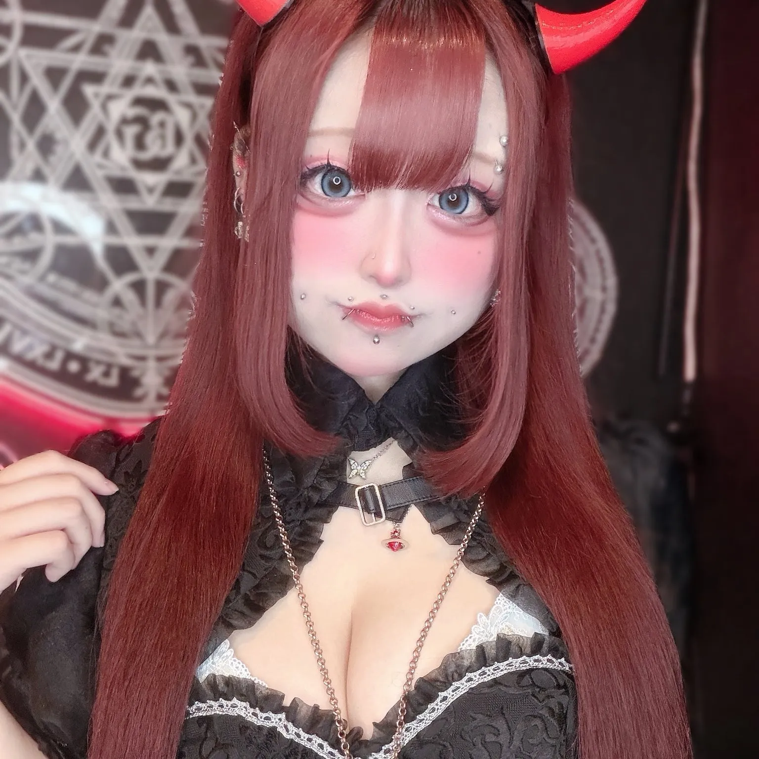 れゔぃな