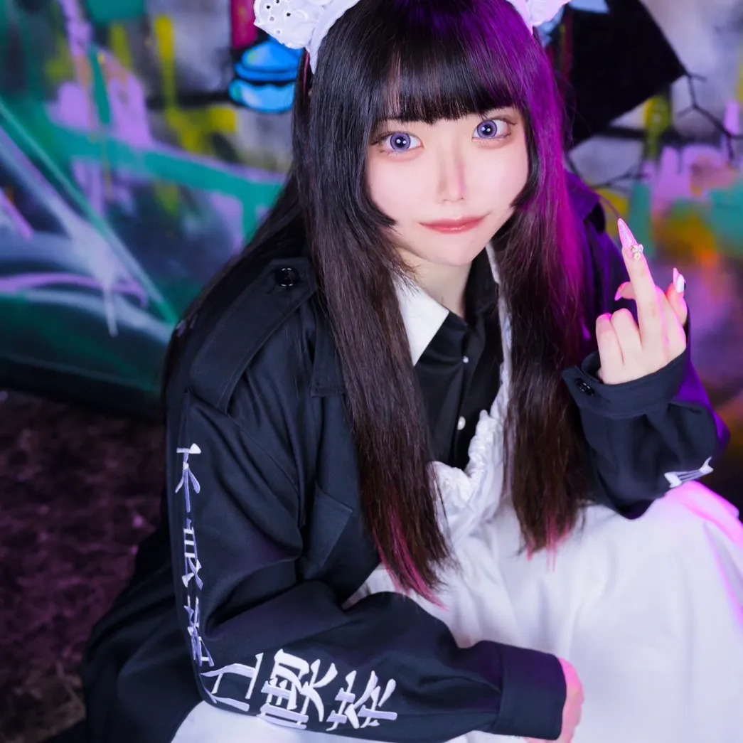ゆゆ