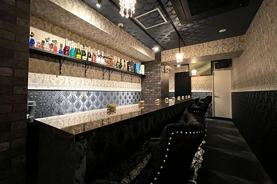 ビジュラム歌舞伎町店