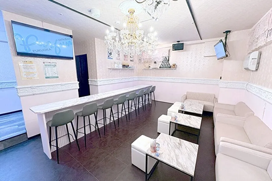 パルファン福岡天神店