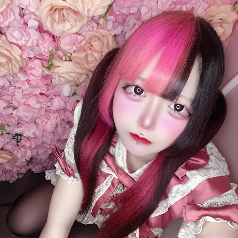 野苺いちご