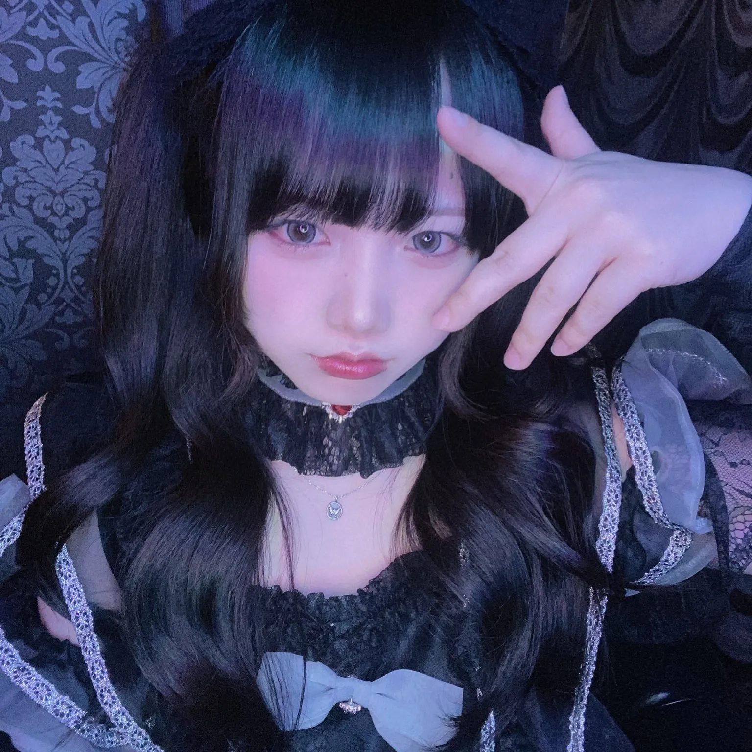 ろん