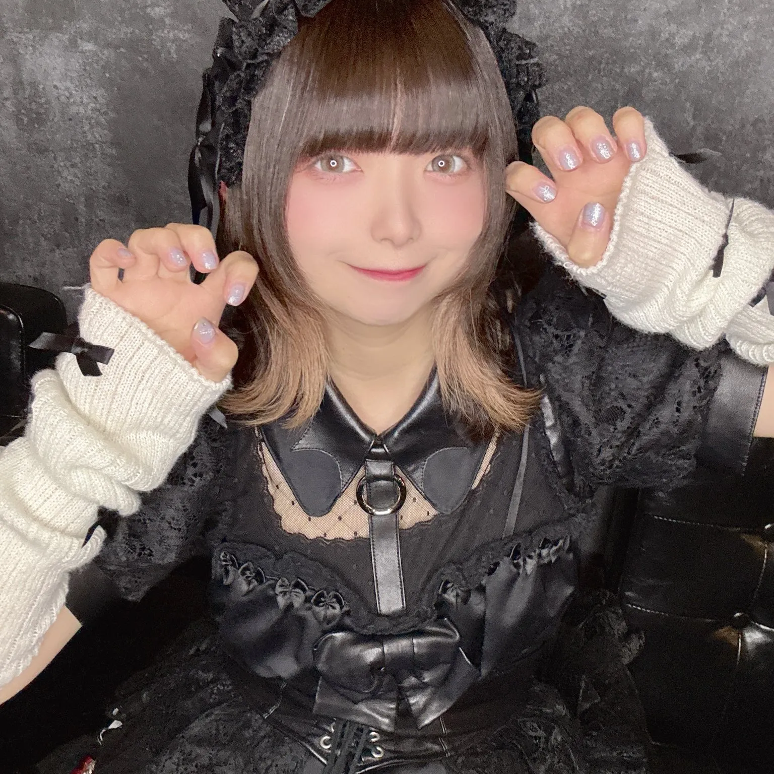 かい