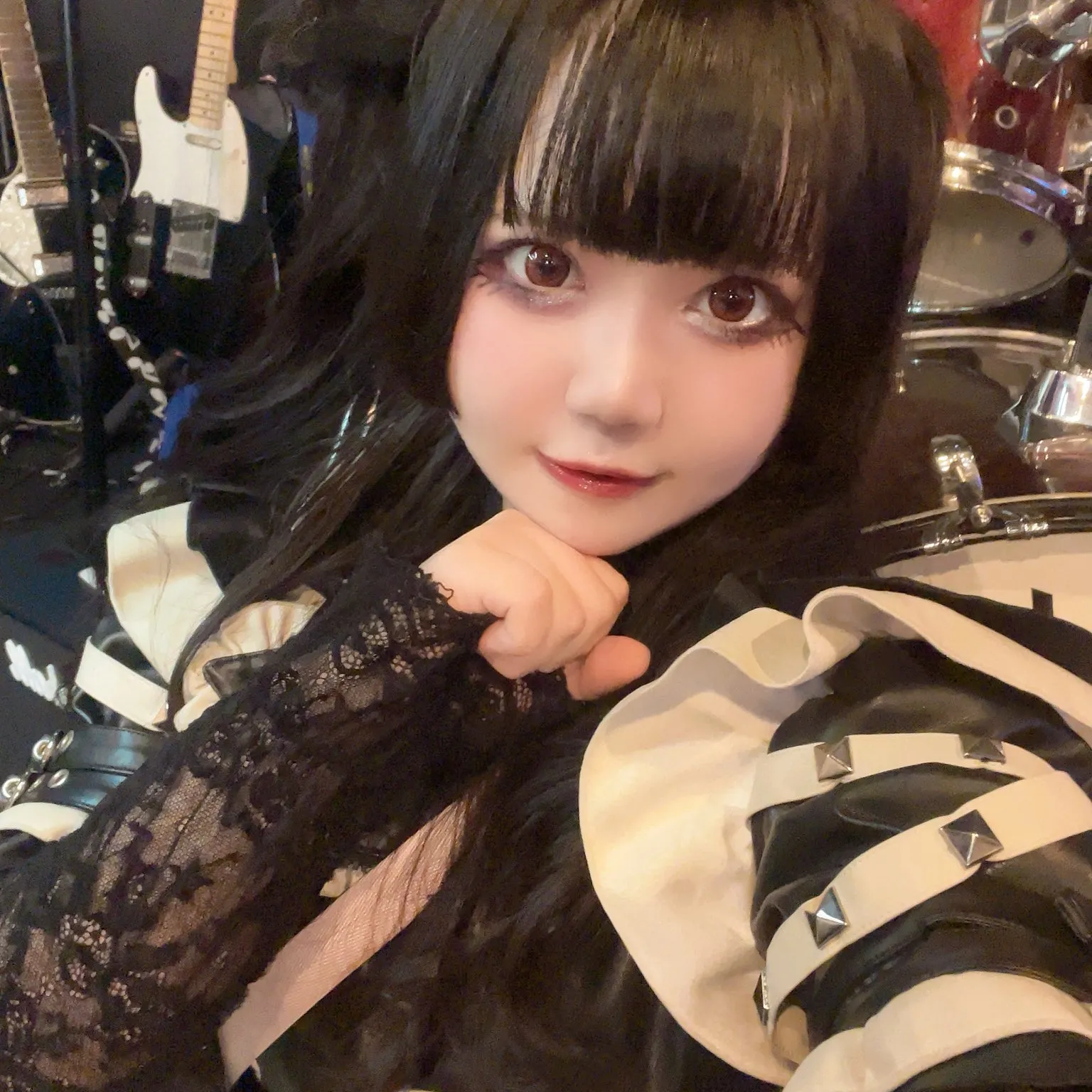 きる