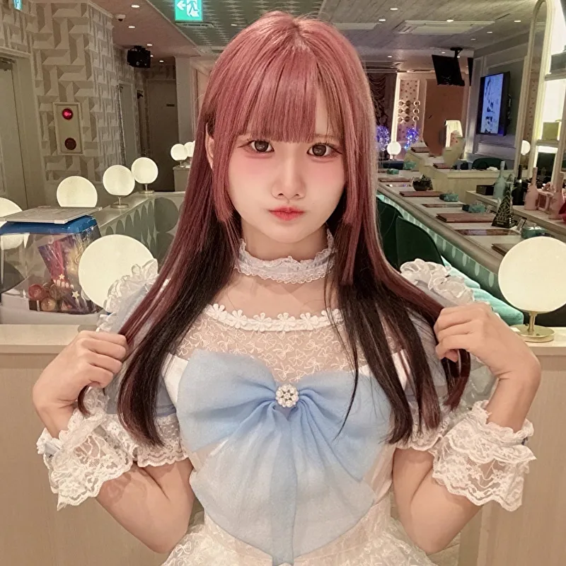びび