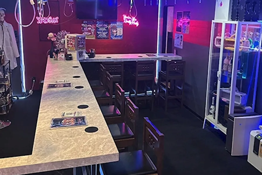 Cafe&Bar カルテット