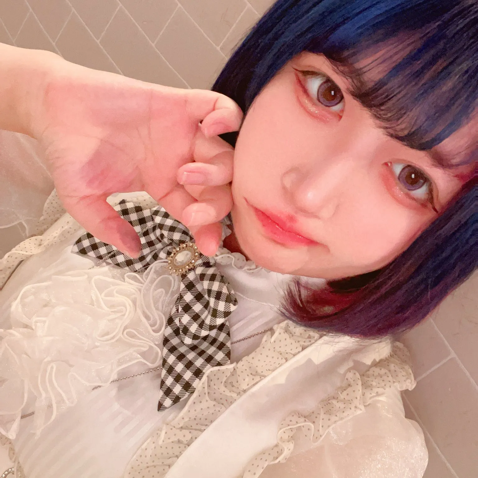 あず
