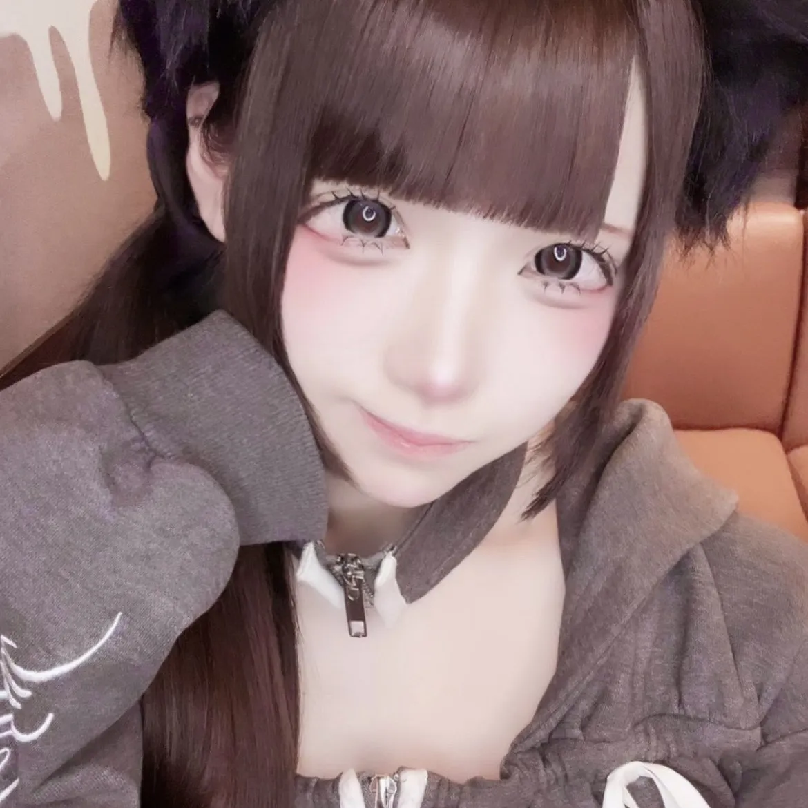 ぷにゃ
