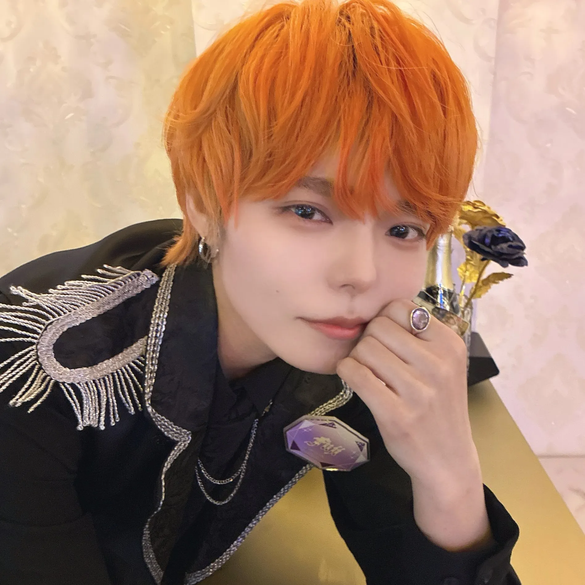 藤