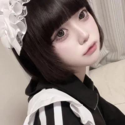 月乃ちわ