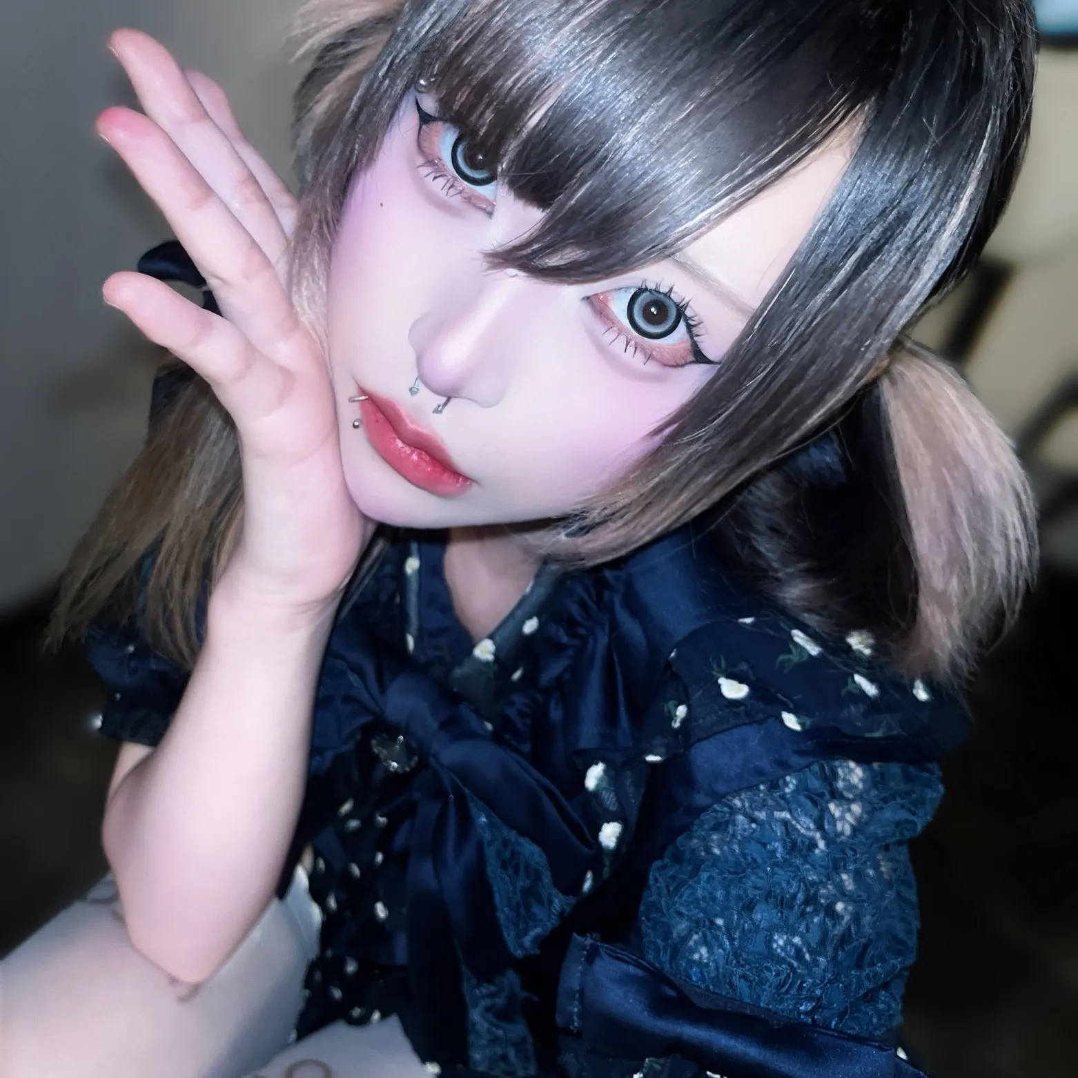 一✖︎ロ