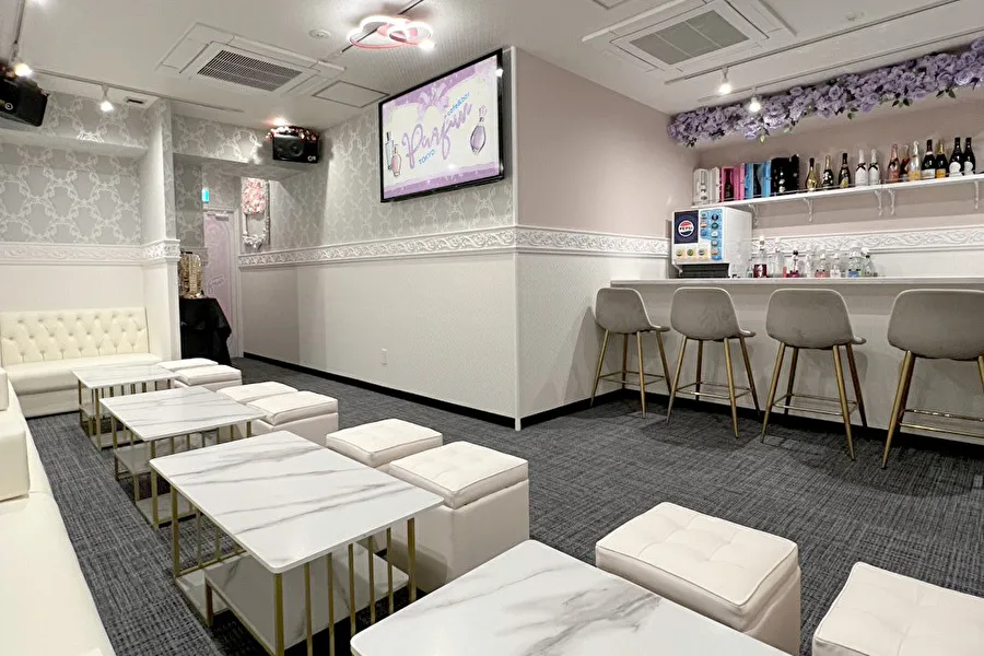 パルファン歌舞伎町店