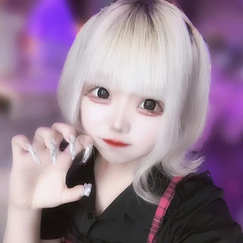 めあ