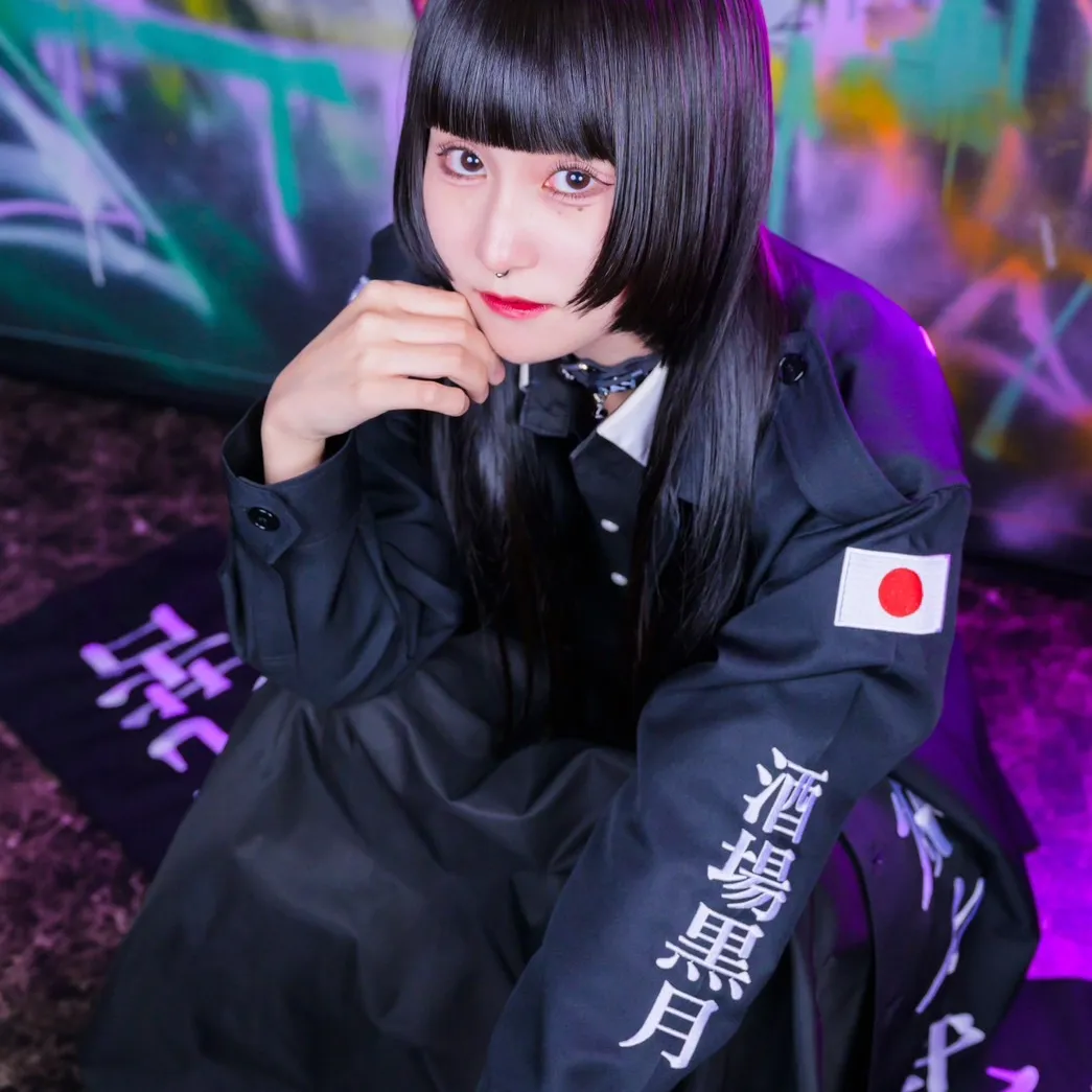 ましろ