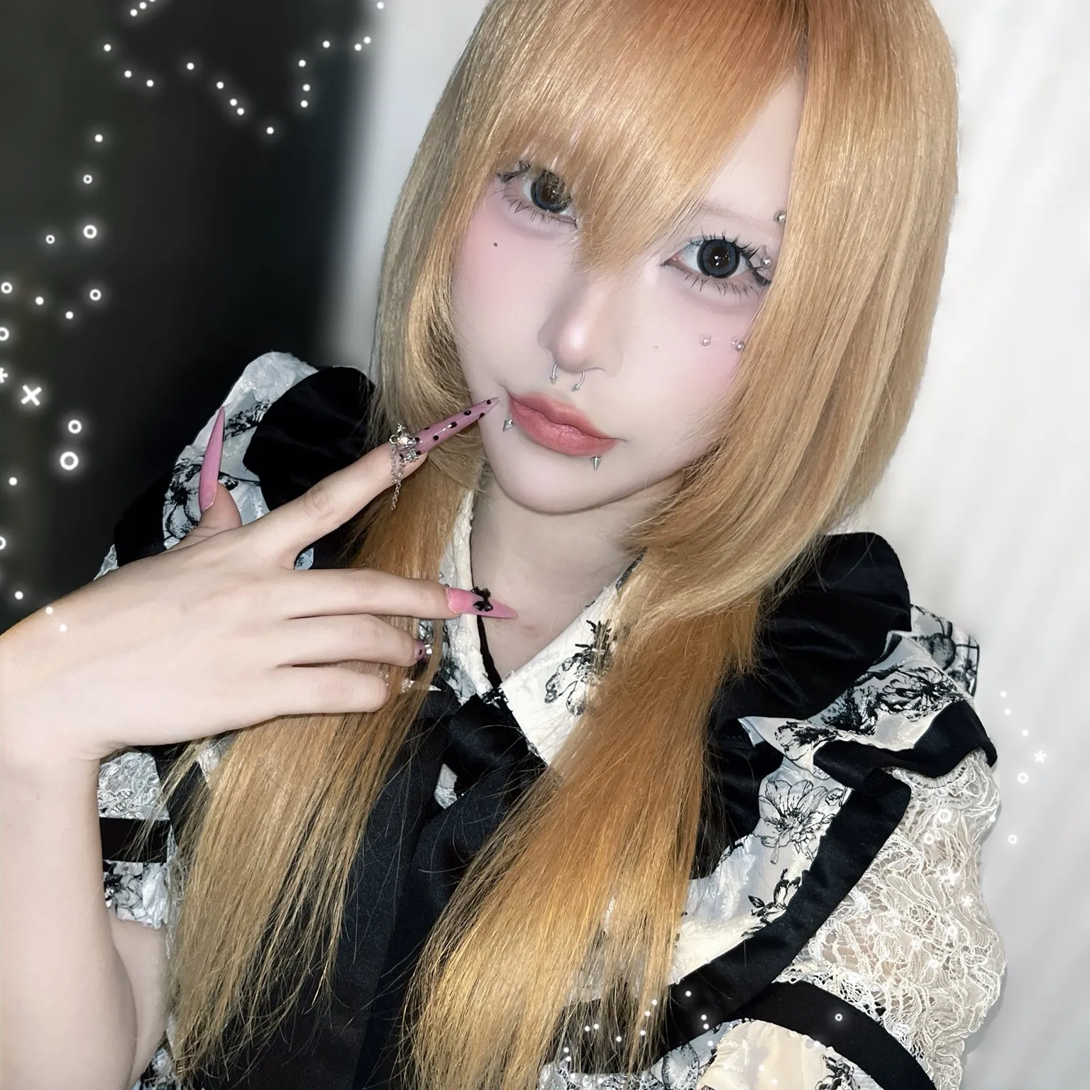 一✖︎ロ