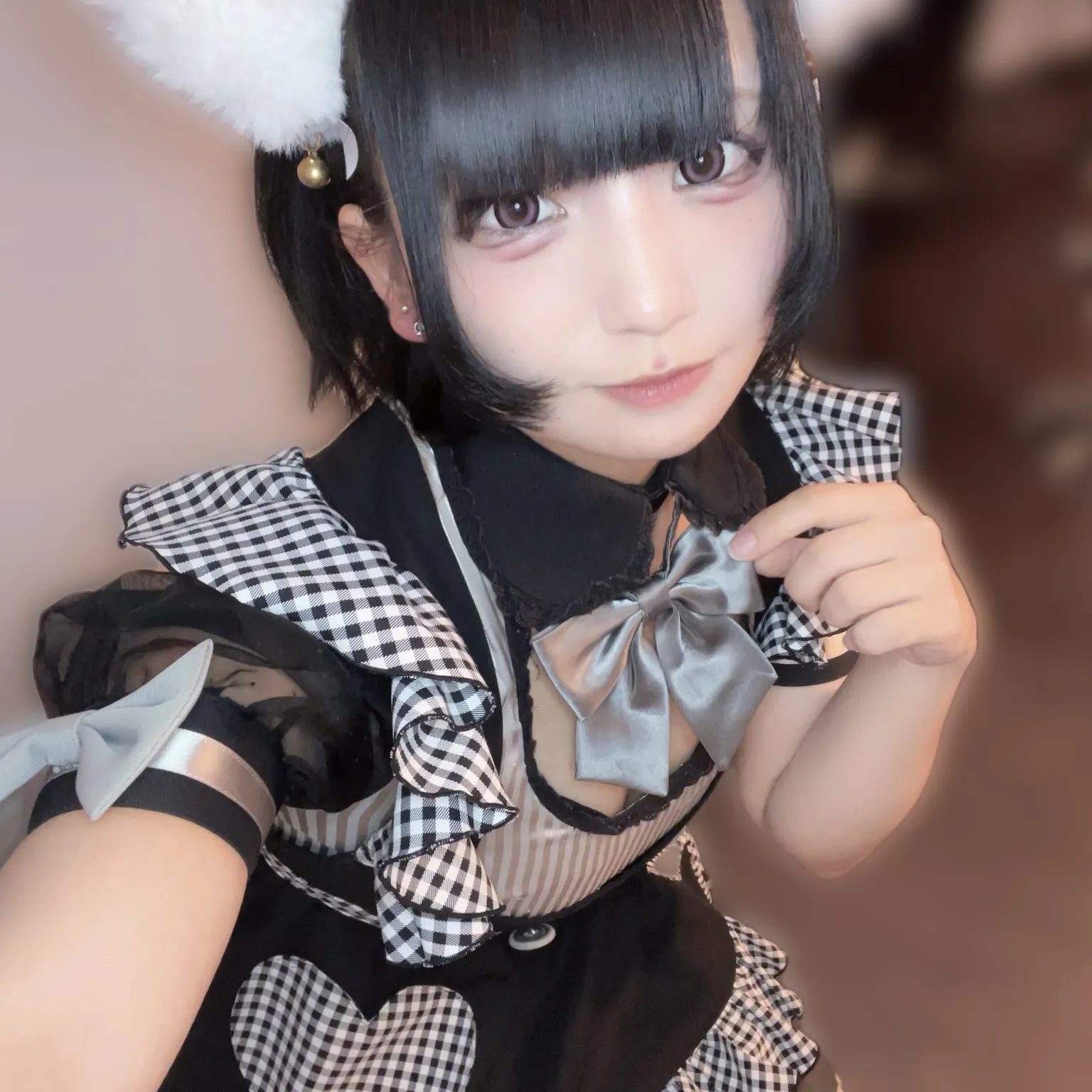 ねぐせ