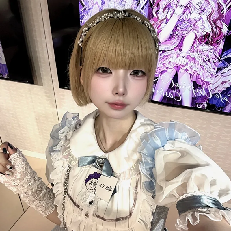 峰田モエ