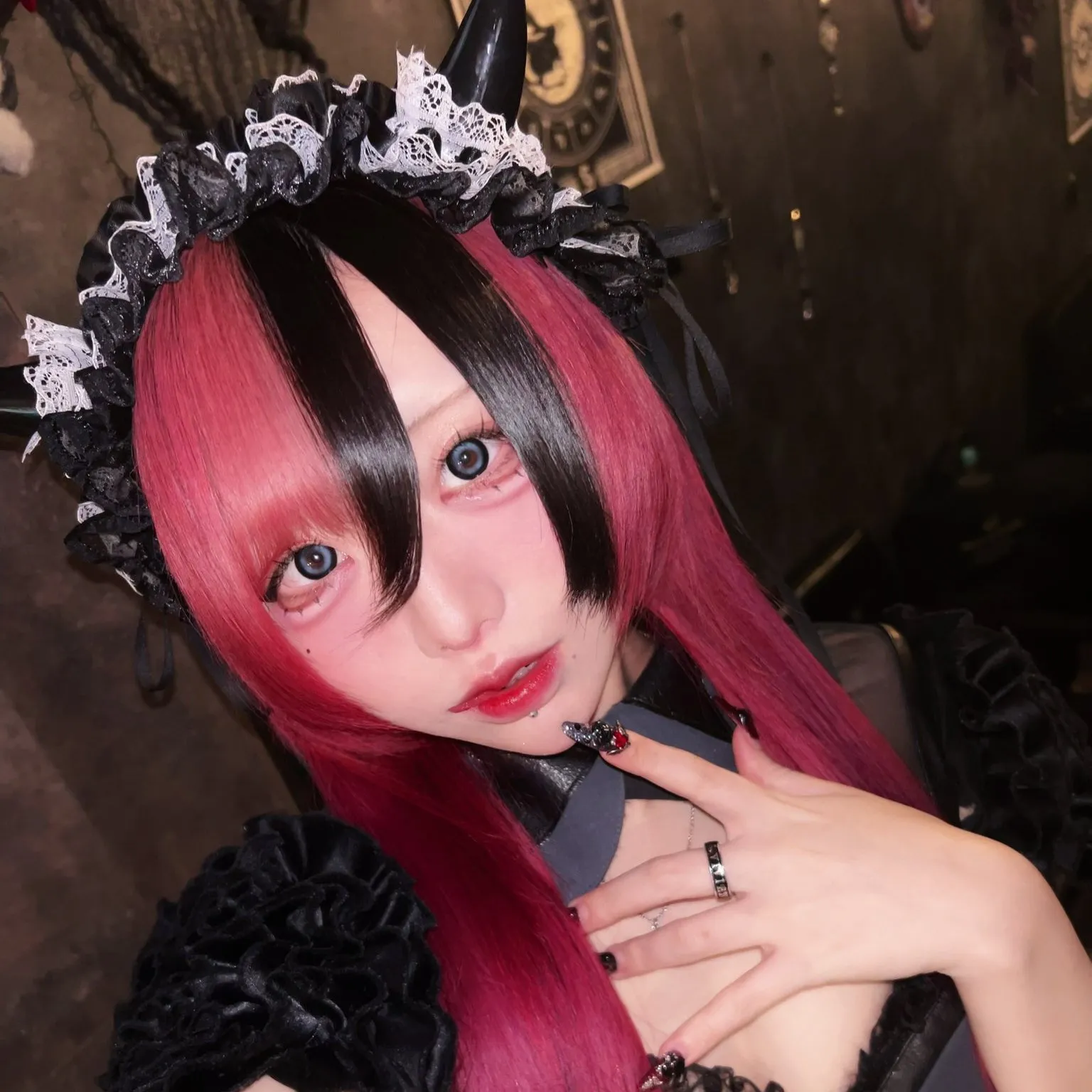 リ亜