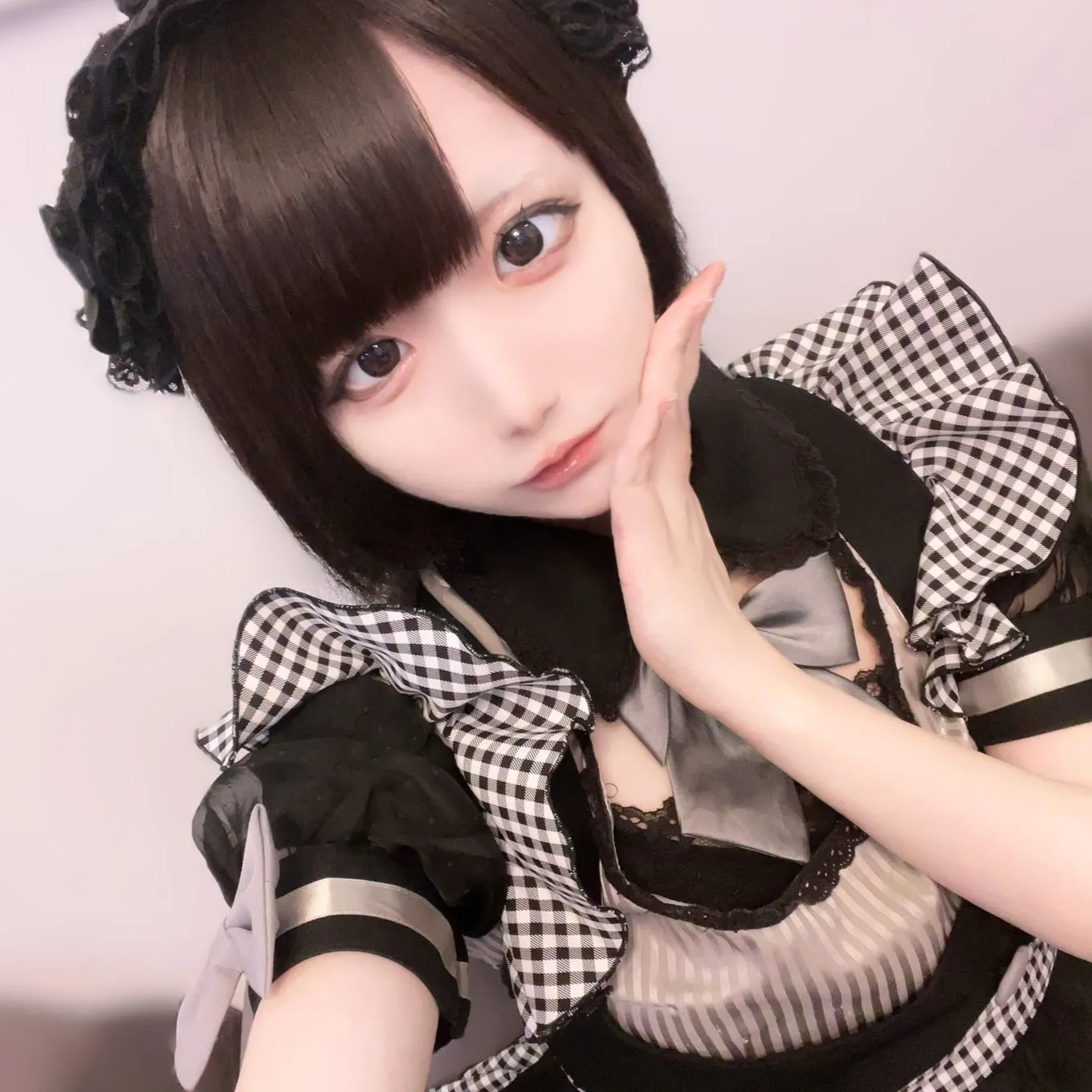 みる