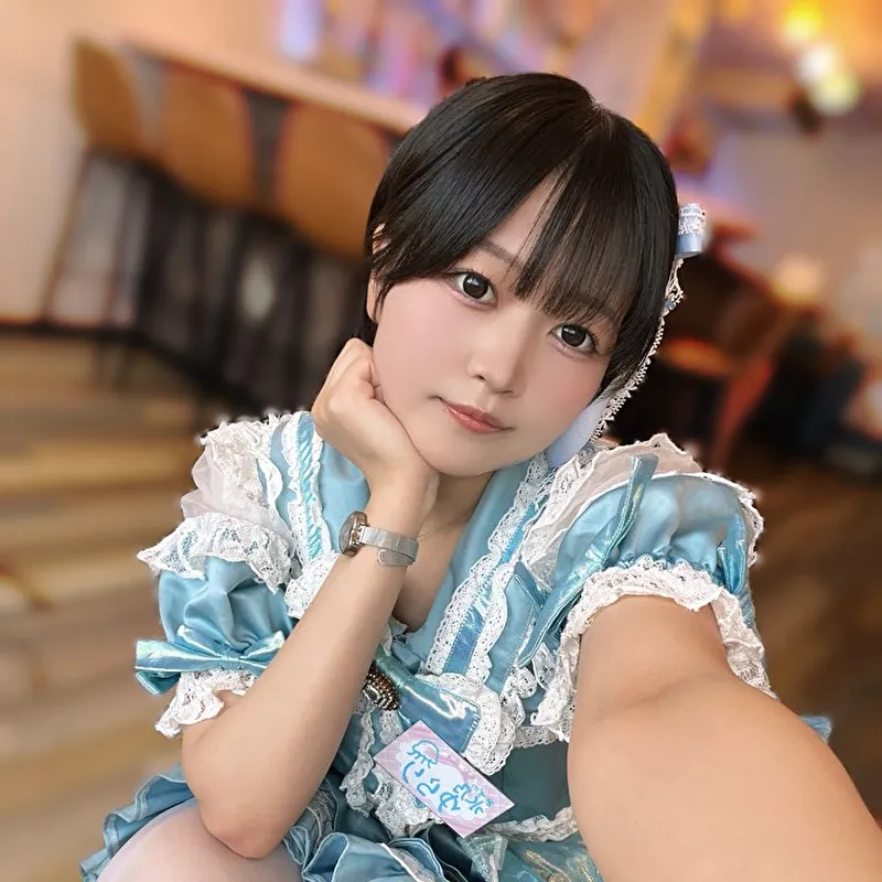 水乃ゆらり