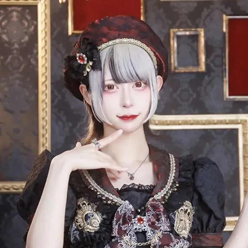 兎羽ミク໒꒱· ﾟ