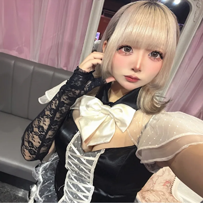 りゅな