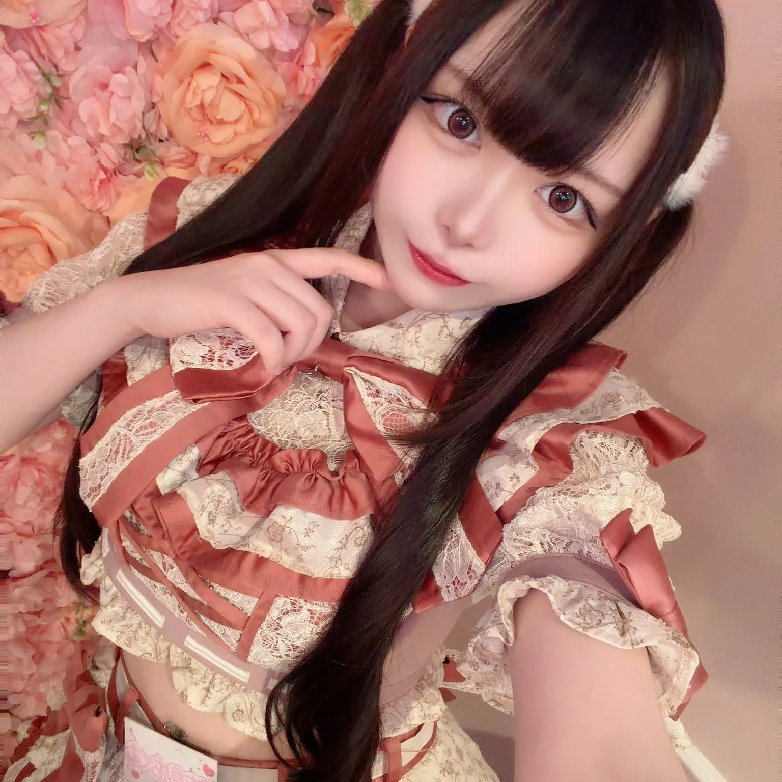 夢見あくむ