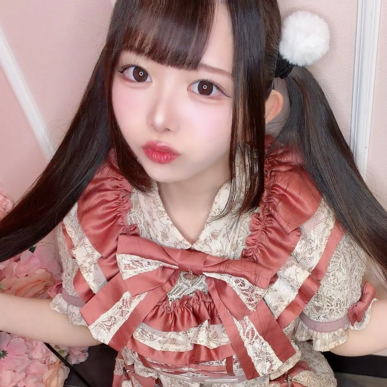 夢見あくむ