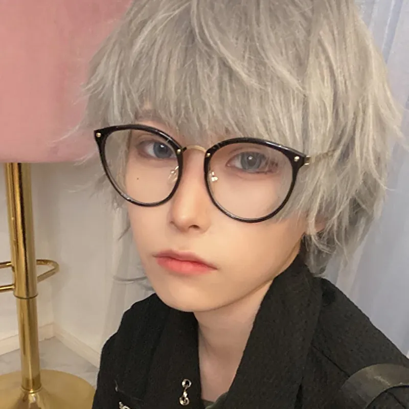 がう