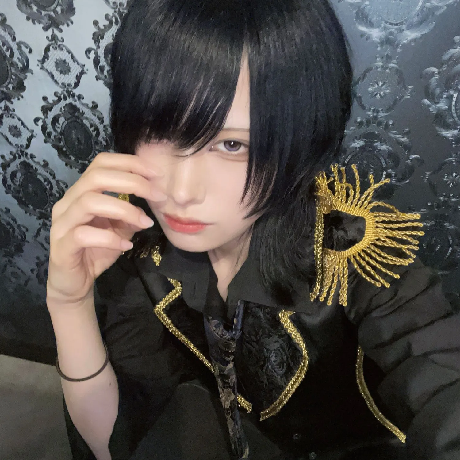 澪