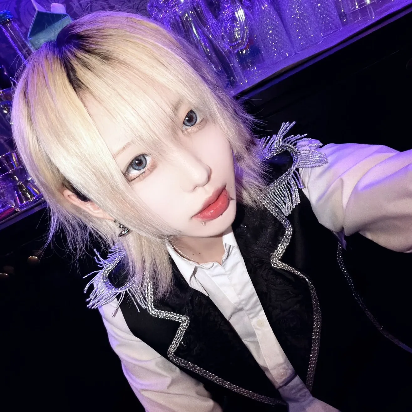 るな