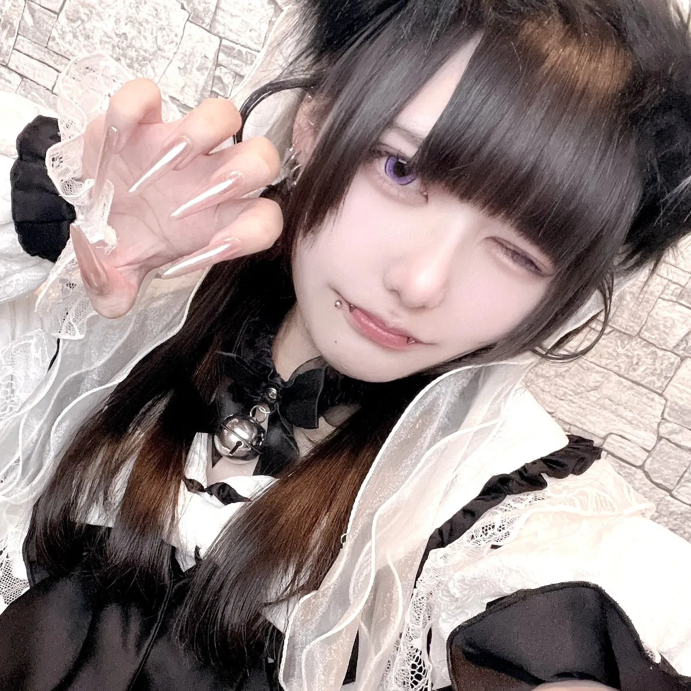 くろまめ