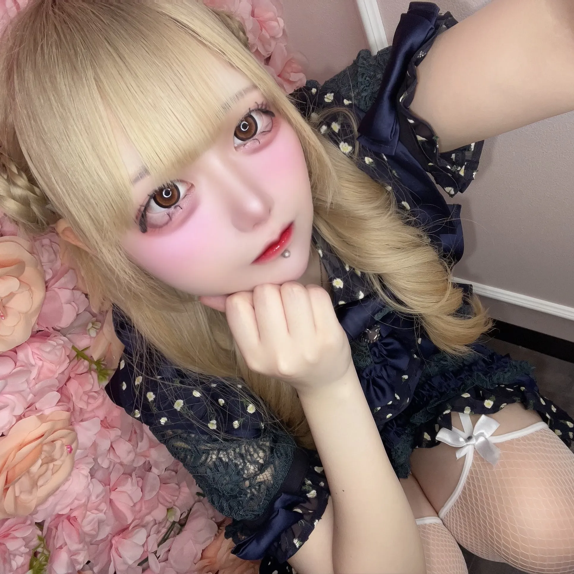 野苺いちご