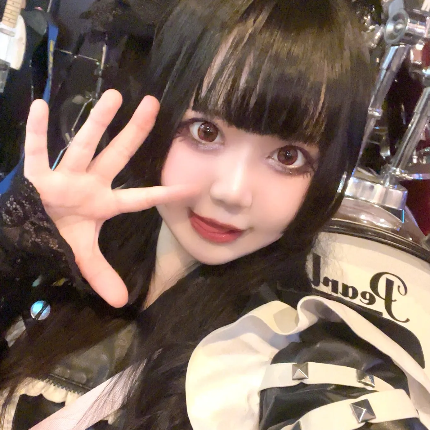 きる