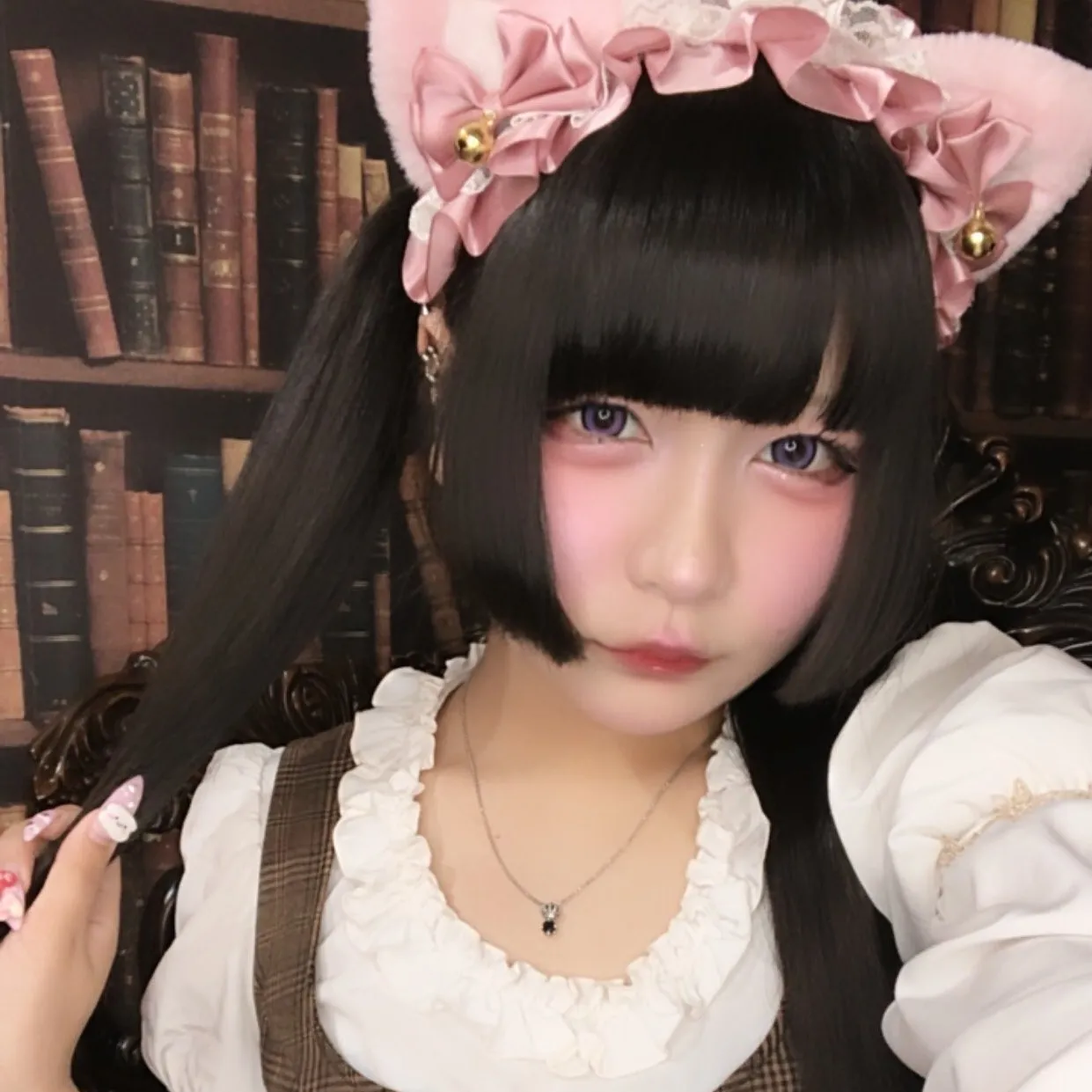 ちょま