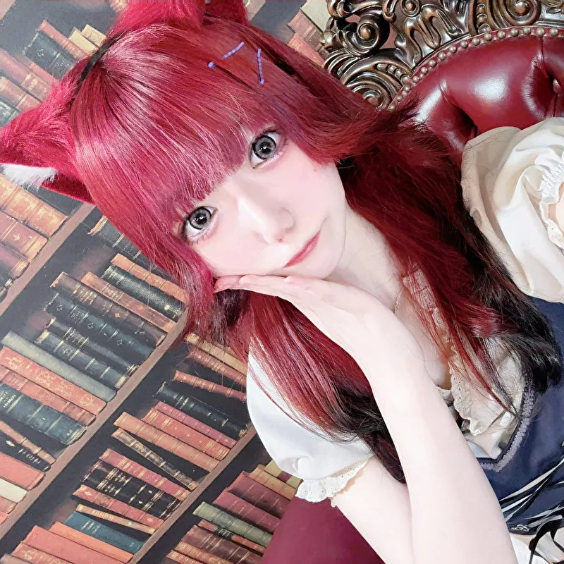 心愛（ここあ）