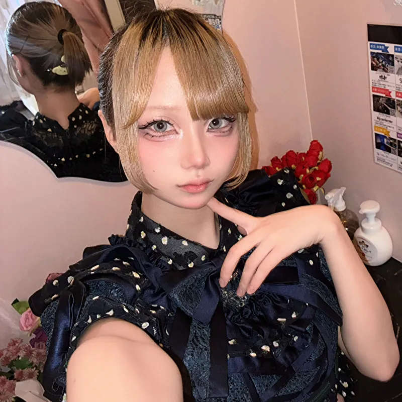 犬井ぽむ