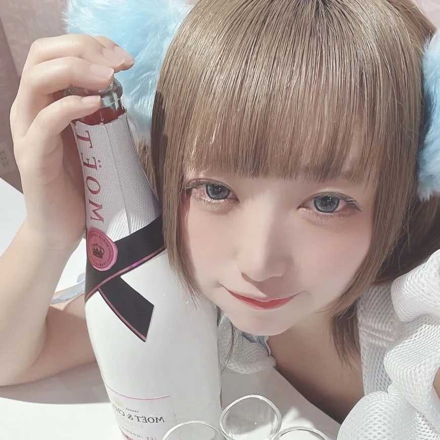 みるきぃ★うぇい