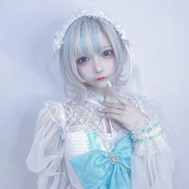 あのね。