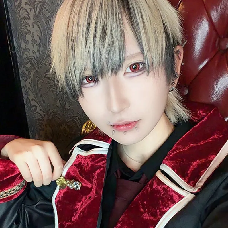 シロ