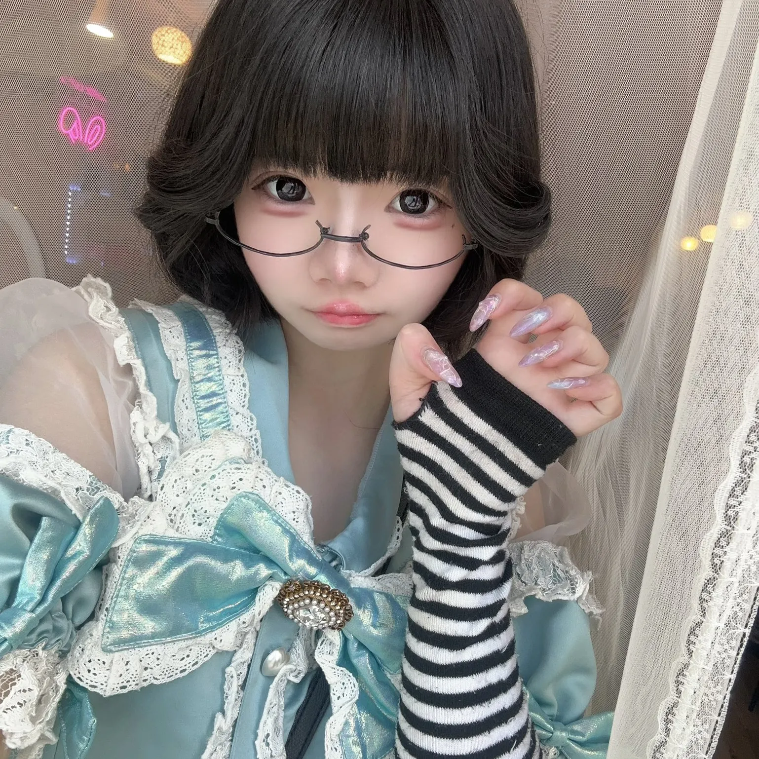 みるく