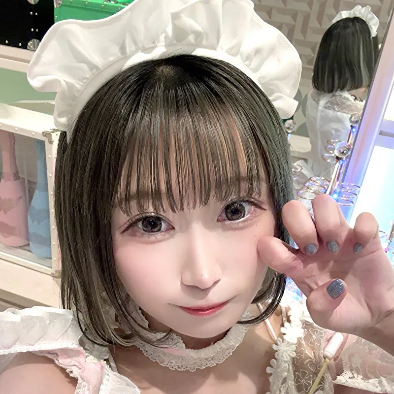 ふわり