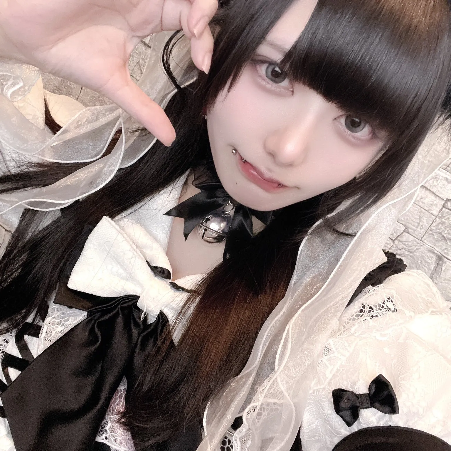 くろまめ