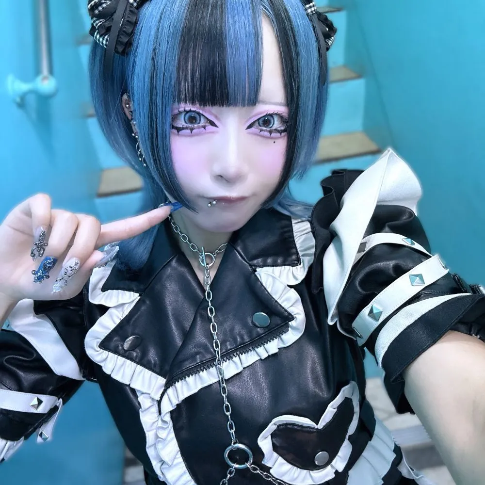 澪田