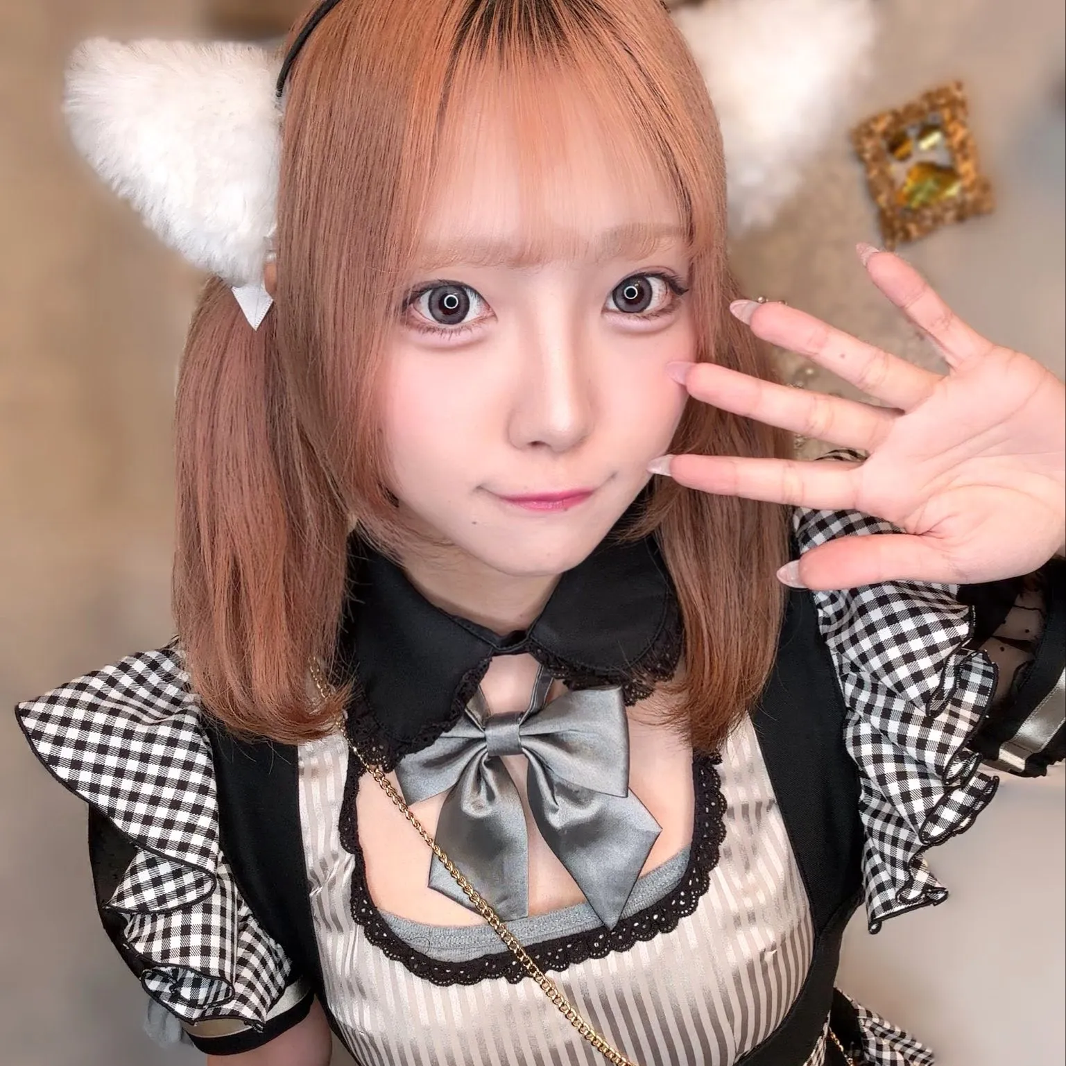 ぷりけつぷりん