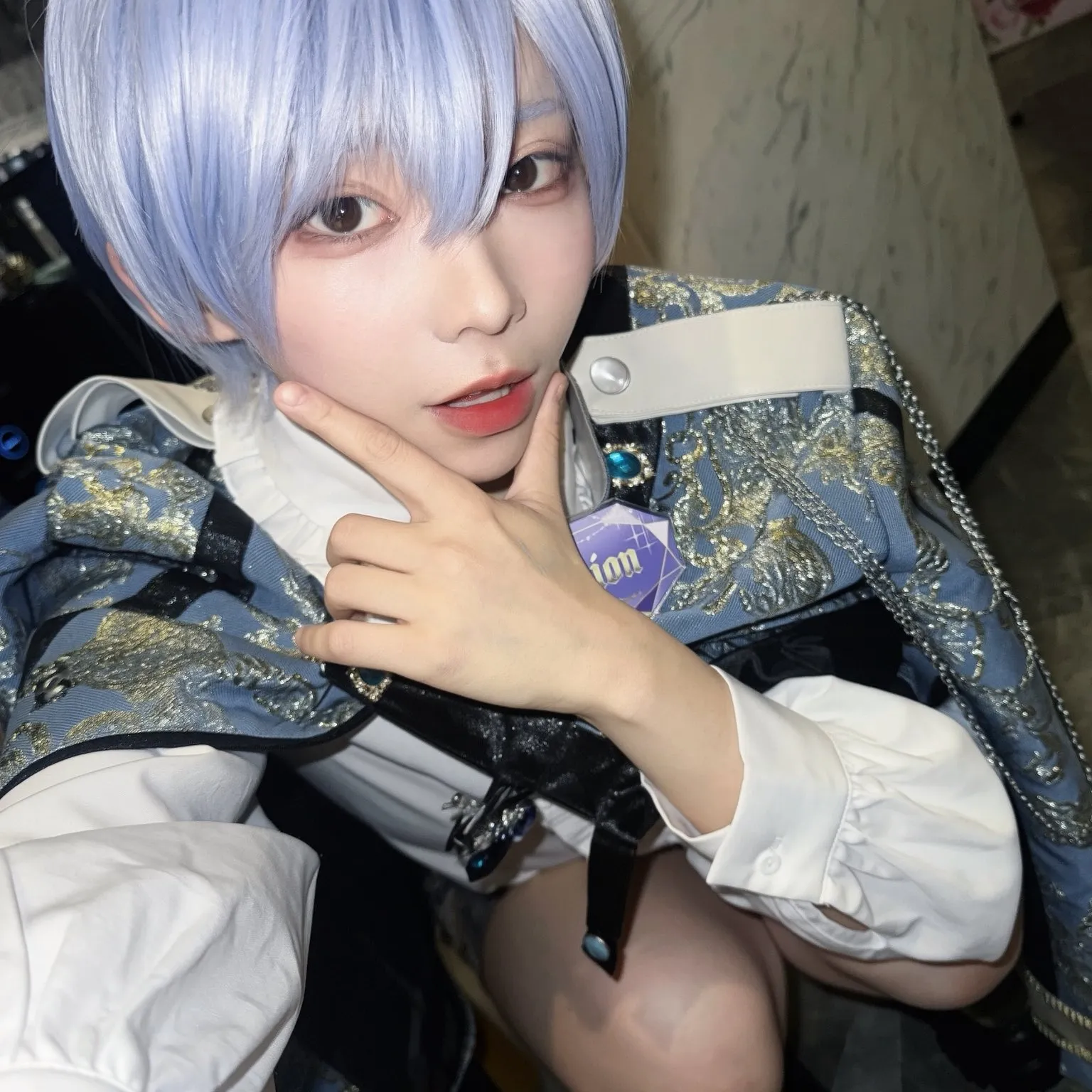 シオン