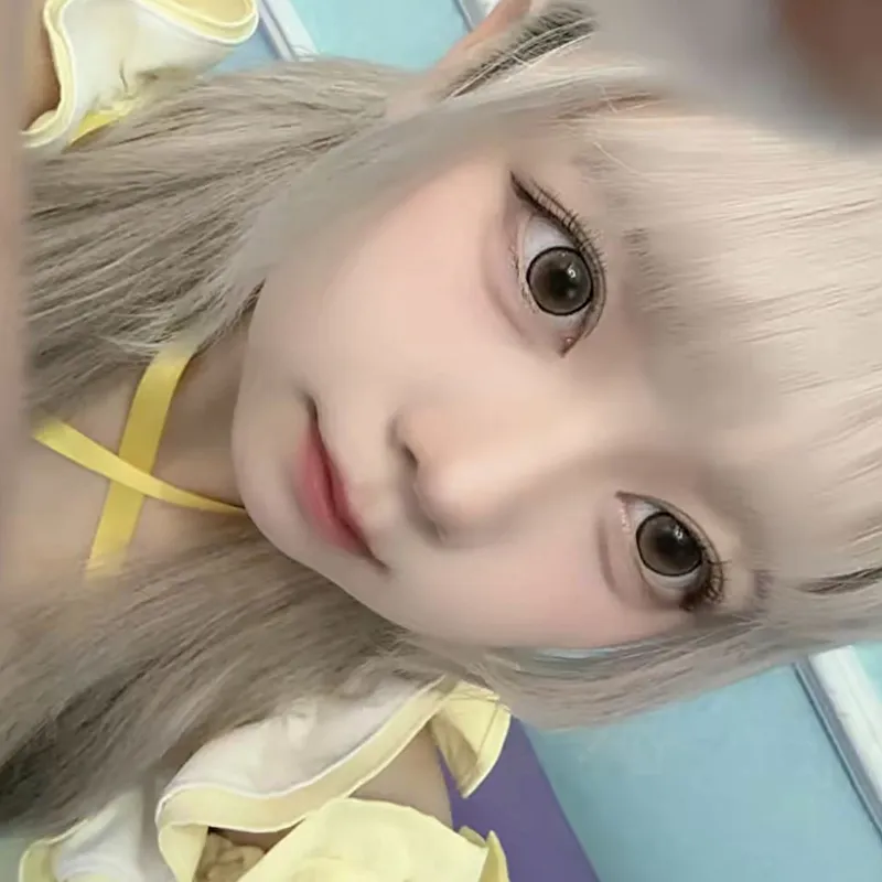 めんま