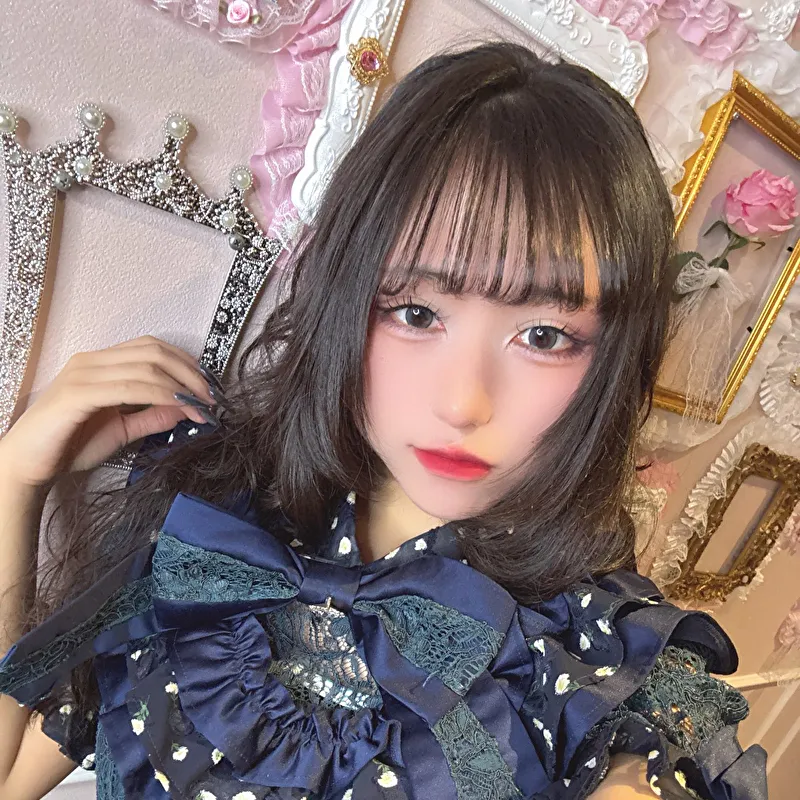 星宮つき
