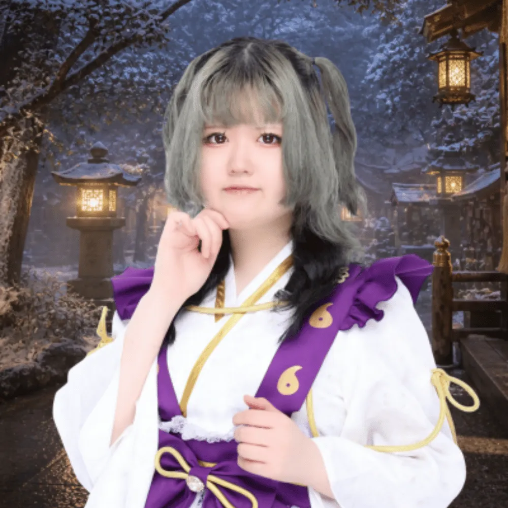 もにた