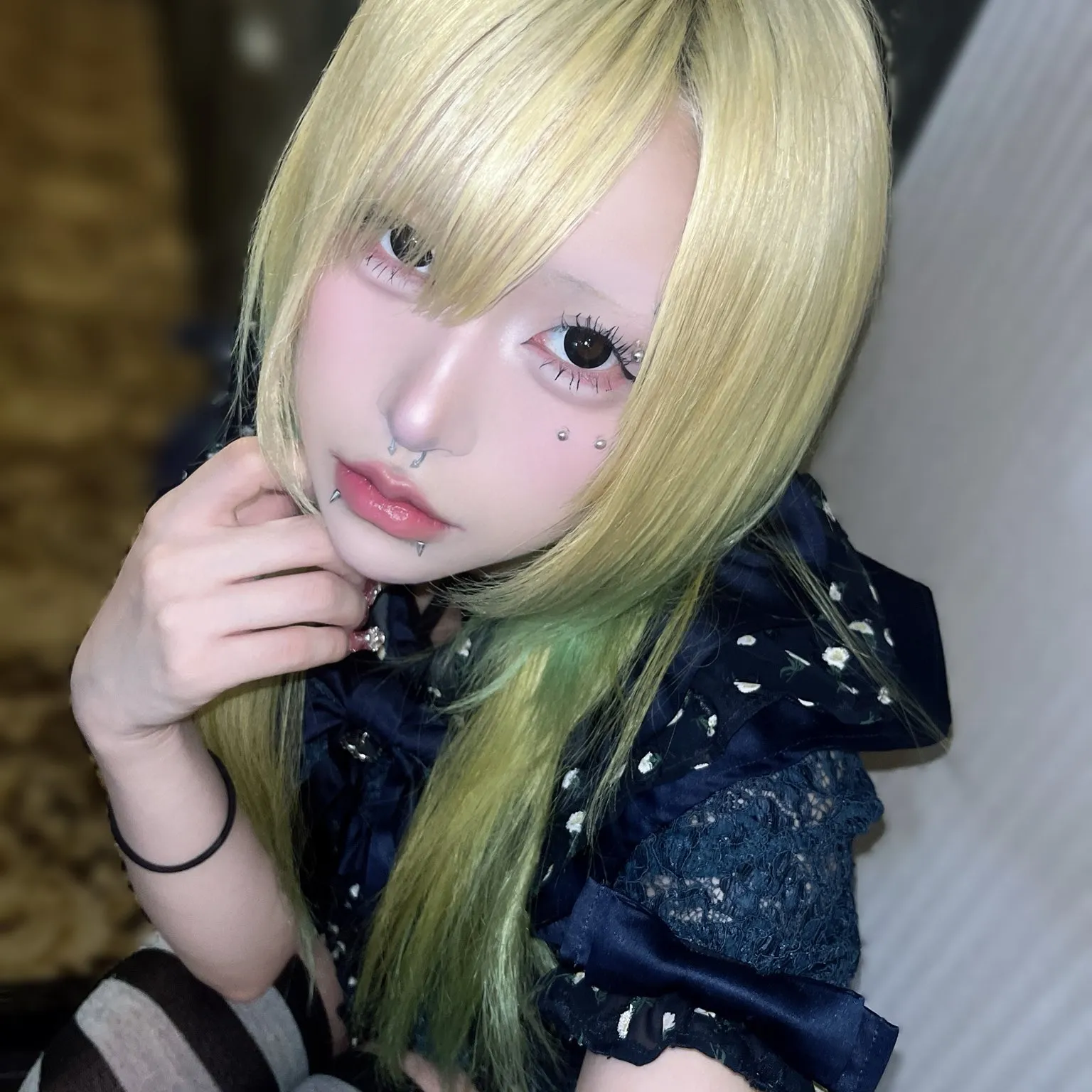 一✖︎ロ